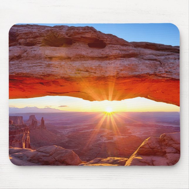 Ön i Himlar Musmatta (Framsidan)