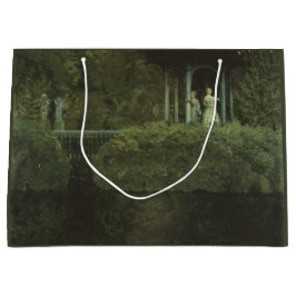 ön Kärlek (av Konstantin Somov)