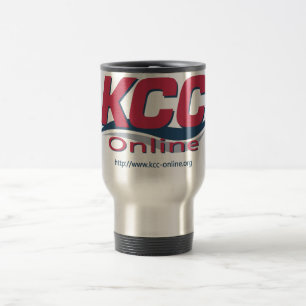 On-line mugg för KCC
