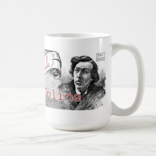 On-line Mugg-Gonagall Kaffemugg