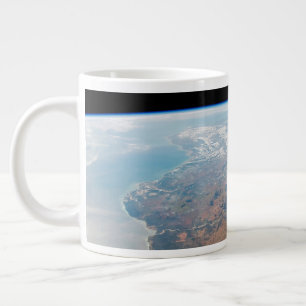 Ön Madagaskar. Jumbo Mugg
