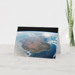 Ön Madagaskar. Kort