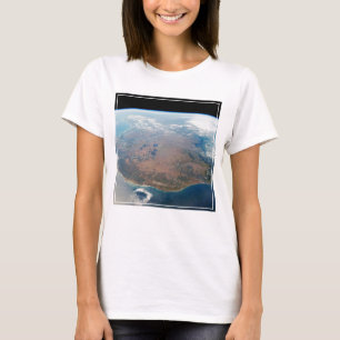 Ön Madagaskar. T Shirt