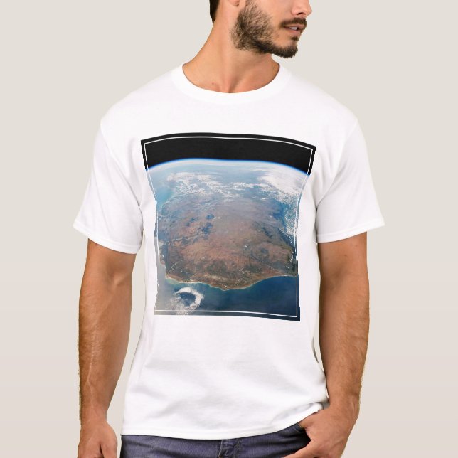 Ön Madagaskar. T Shirt (Framsida)