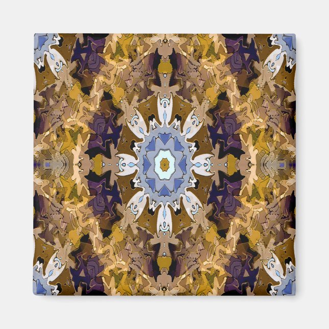 Ön.. Magnet (Framsidan)