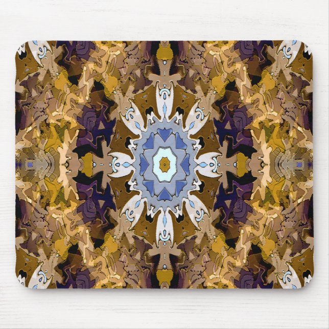 Ön.. Musmatta (Framsidan)