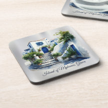 ön Mykonos, Grekland