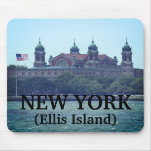 ön New York Ellis Musmatta