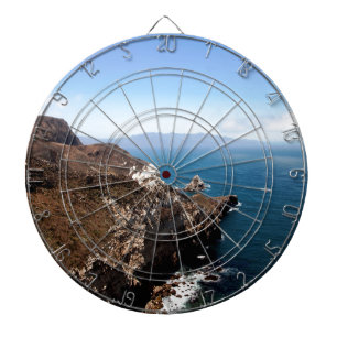 ön Santa Cruz Piltavla