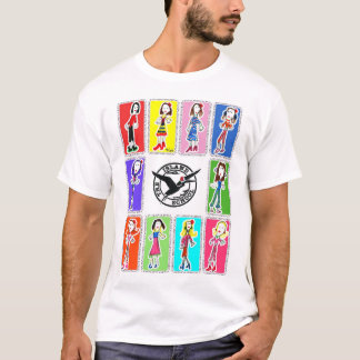 Ön skolar 2nd klass 20003-2004 tröja