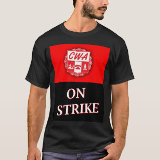 on_Strike Tee