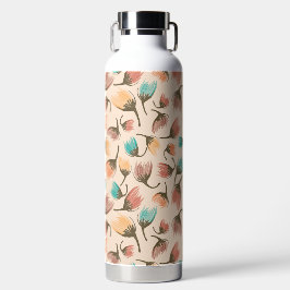 On the Breeze-Tossed Floral-Pebble-Distant Dunes