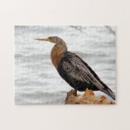 On The Lookout Pussel