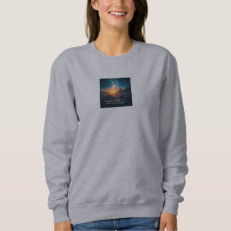 "On the Path of Reflection: Find Your Right Place" T Shirt