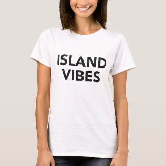 Ön Vibes Skörd top T-shirt