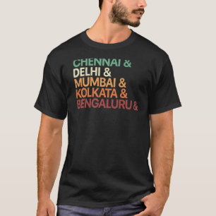 Onam Festival India Helgdag Indian Kerala Religiou T Shirt