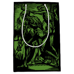 Onärliggande ohyggligheter efter döda gruvarbetare