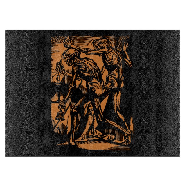 Onärliggande ohyggligheter efter döda gruvarbetare (Framsidan)