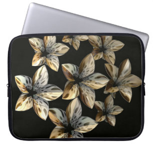 Onaturlig skönhet Laptop sleeve
