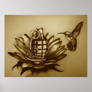 onaturligt urval poster