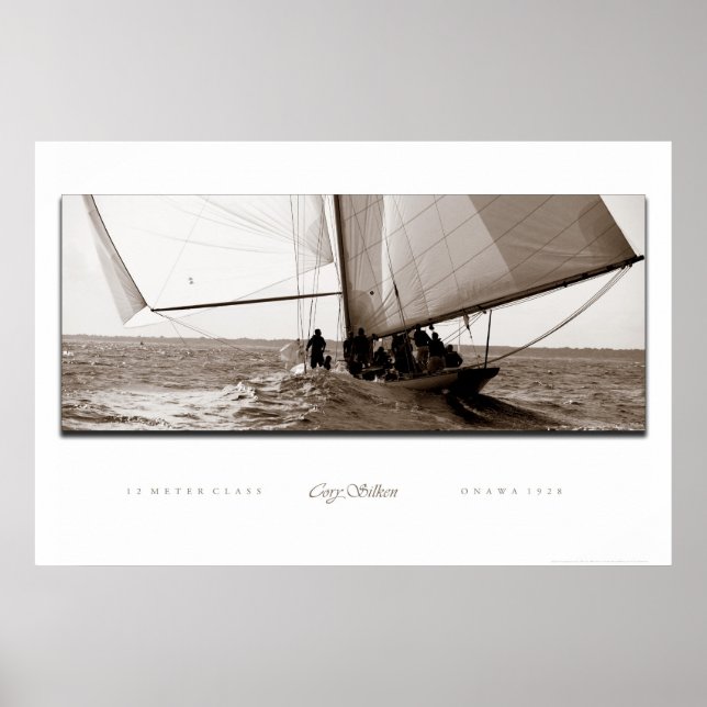 Onawa Poster (Framsidan)