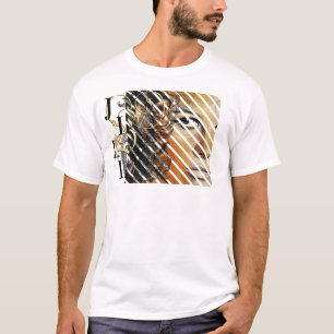 Once Upon A Time In The West - retro filmikoner T Shirt