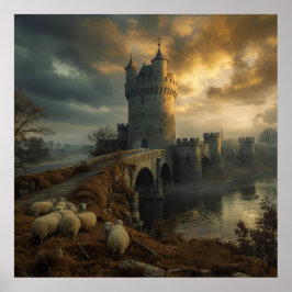 Once Upon a Time Poster