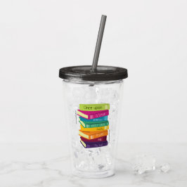 Once Upon A Time Someone Loved Books Take Away Mugg