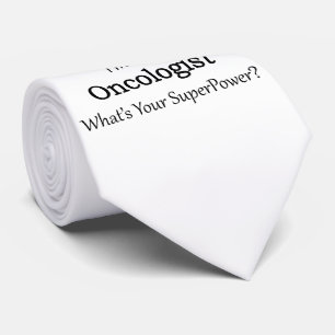 Oncologist Slips