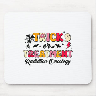 Oncology Halloween för bestrykning eller behandlin Musmatta