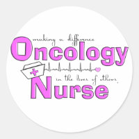 Oncology Nurse Gifts