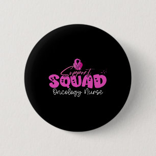 Oncology Nurse Support Squad Team Breast Cancer Aw Knapp