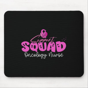 Oncology Nurse Support Squad Team Breast Cancer Aw Musmatta