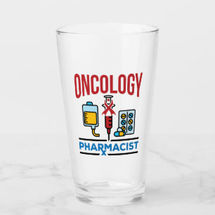 Oncology Pharmacer Cancer Care Pharmacy Team Glaskopp
