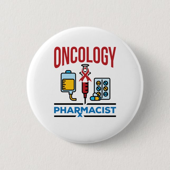 Oncology Pharmacer Cancer Care Pharmacy Team Knapp (Framsida)