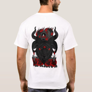 Ond Bock Baphomet T Shirt