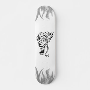 Ond clown Skateboard