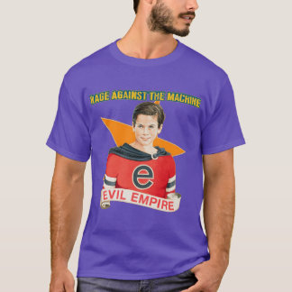 Ond empired flicka t shirt