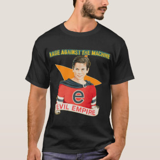 Ond empires vän pojke t shirt