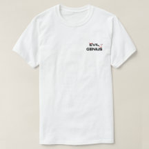 Ond Genial T-Shirt