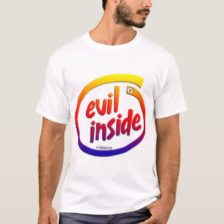 Ond insida tee