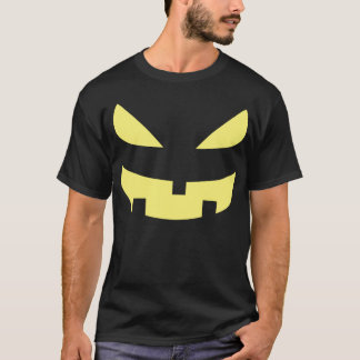 Ond jack o lantern tee