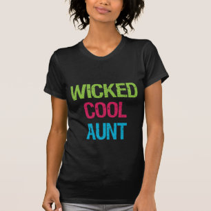 Ond kall moster tee shirt
