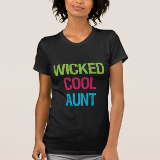 Ond kall moster tee shirt