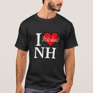 Ond kärlekutslagsplats tee shirt