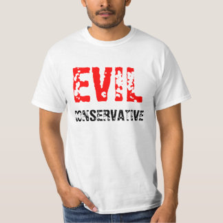 OND KONSERVATIV T-SHIRT