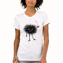 Ond krypkemist som göras kärlekdryck