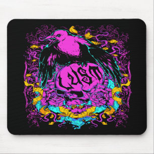 Ond lustamousepad musmatta