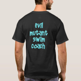 Ond Mutantsimmalagledare T-shirt