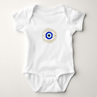 Ond Öga Helkroppsdräkt T Shirt